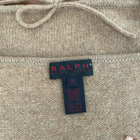 Wool Tank Top - Picture 2 of 4